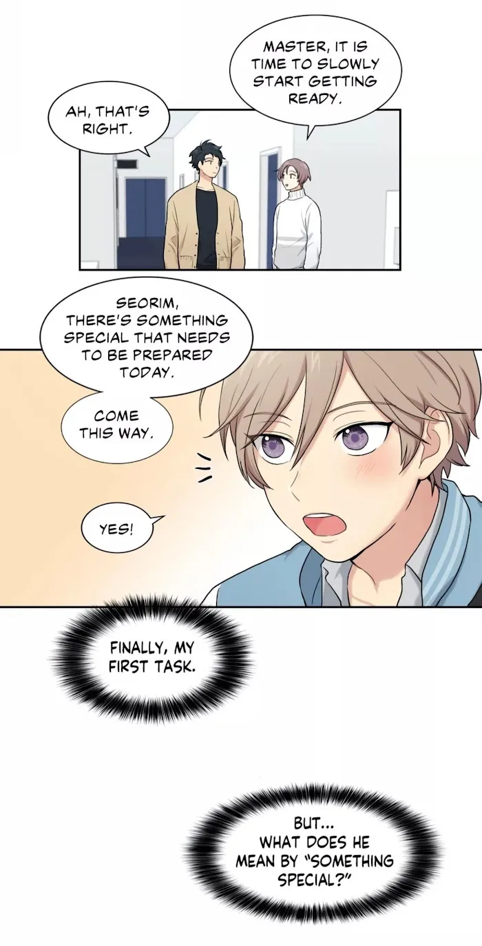 My X Report - Chapter 3 Page 24