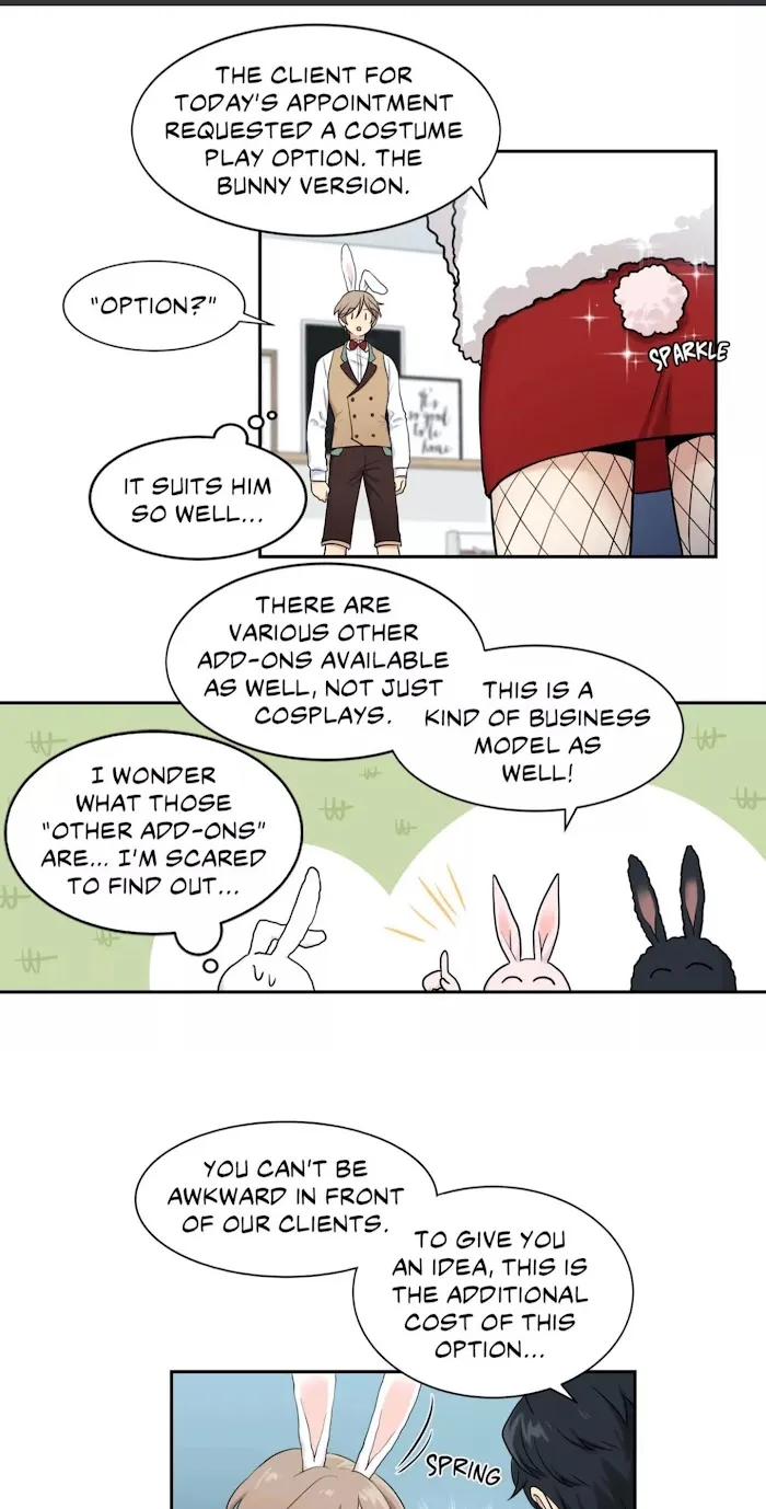 My X Report - Chapter 3 Page 27