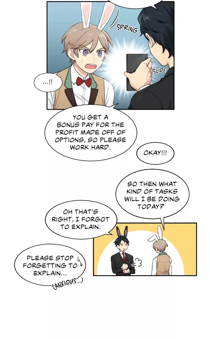 My X Report - Chapter 3 Page 28