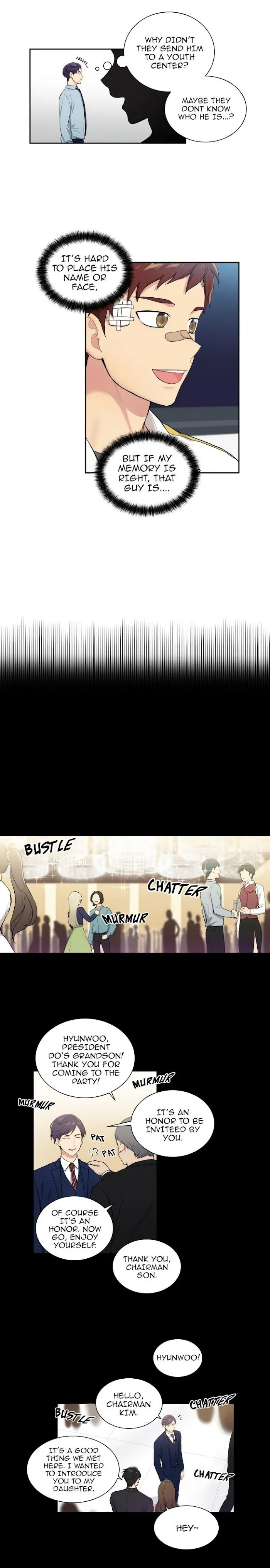 My X Report - Chapter 30 Page 6