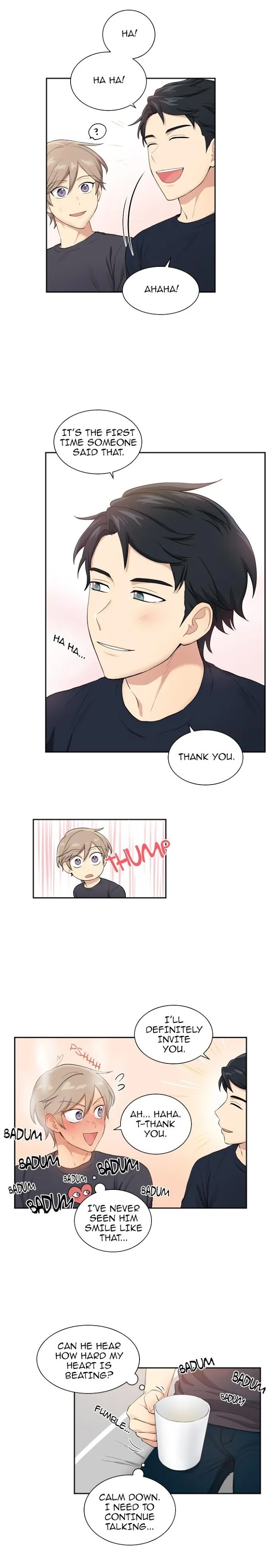My X Report - Chapter 31 Page 7