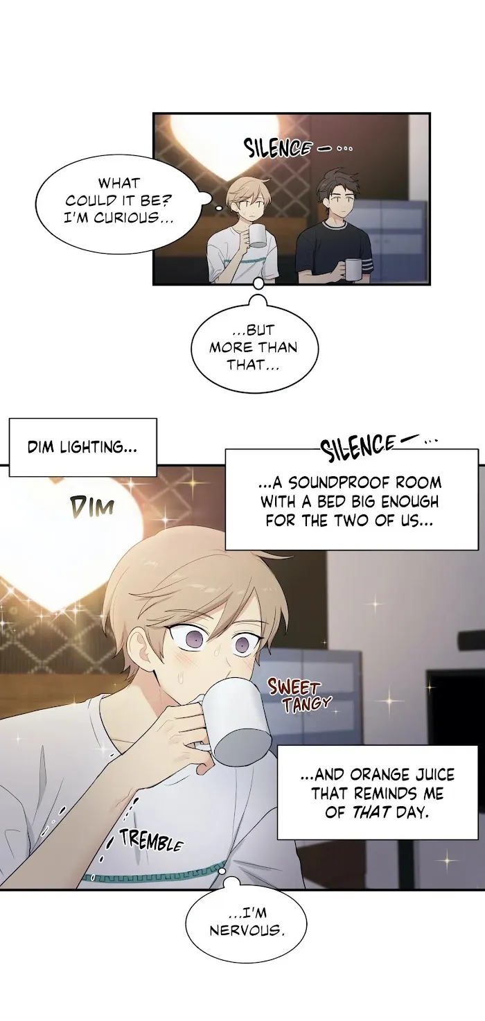 My X Report - Chapter 37 Page 19