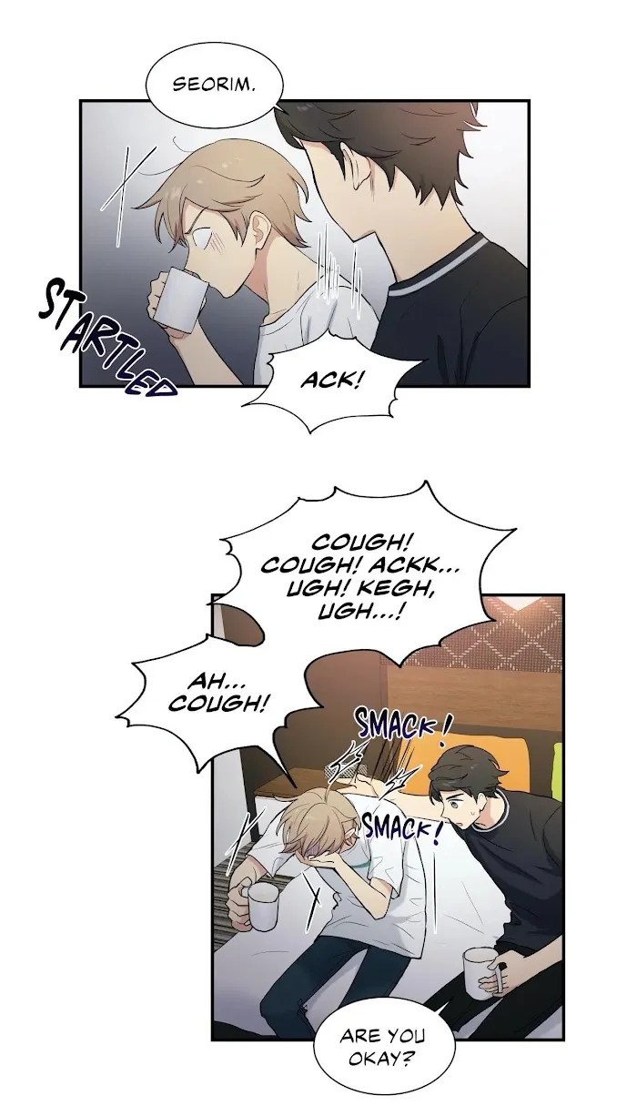My X Report - Chapter 37 Page 20