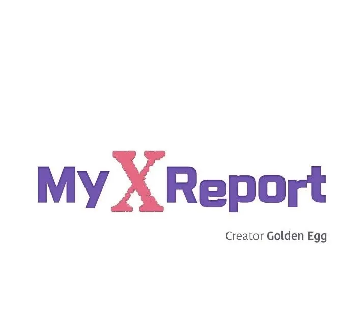 My X Report - Chapter 4 Page 4