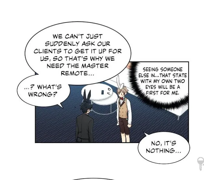 My X Report - Chapter 4 Page 13
