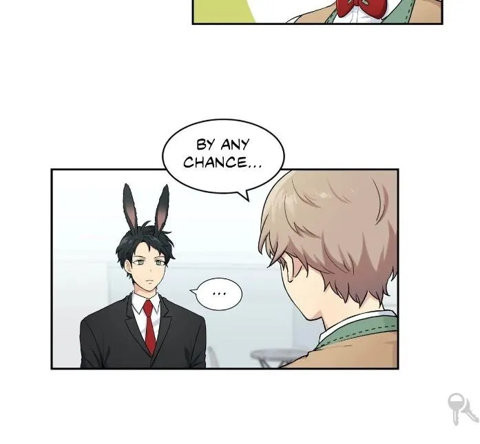 My X Report - Chapter 4 Page 15