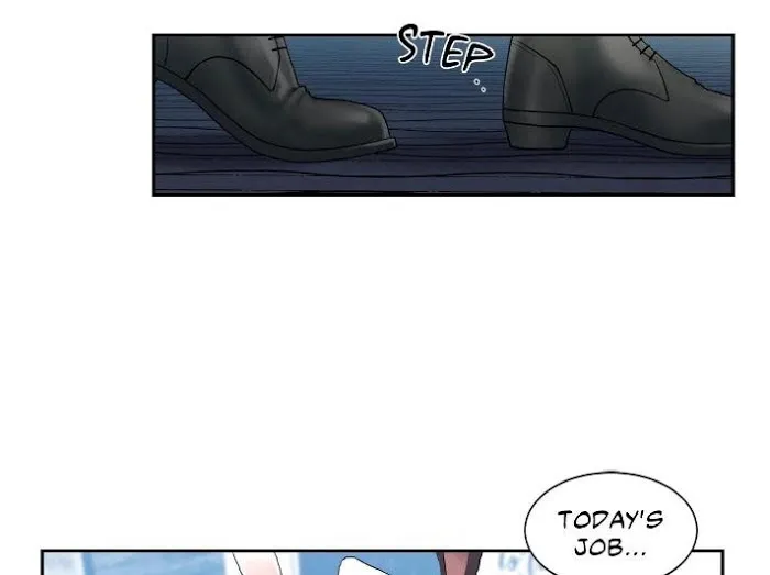 My X Report - Chapter 4 Page 17