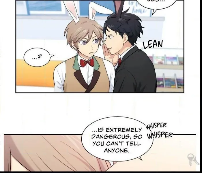 My X Report - Chapter 4 Page 18