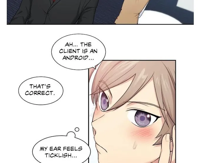 My X Report - Chapter 4 Page 21