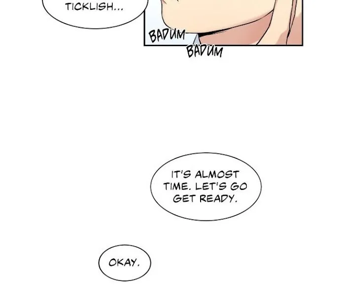 My X Report - Chapter 4 Page 22