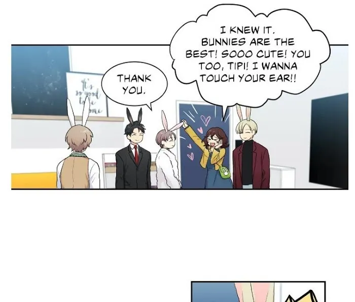 My X Report - Chapter 4 Page 25