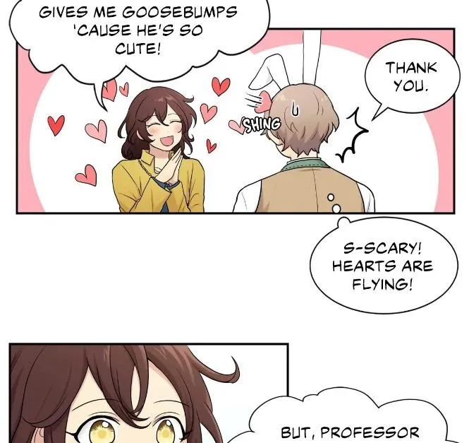 My X Report - Chapter 4 Page 28