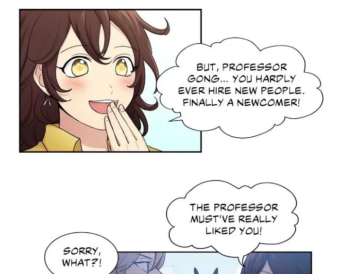 My X Report - Chapter 4 Page 29