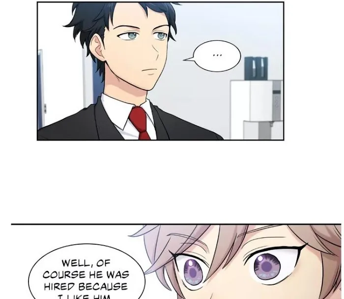 My X Report - Chapter 4 Page 31