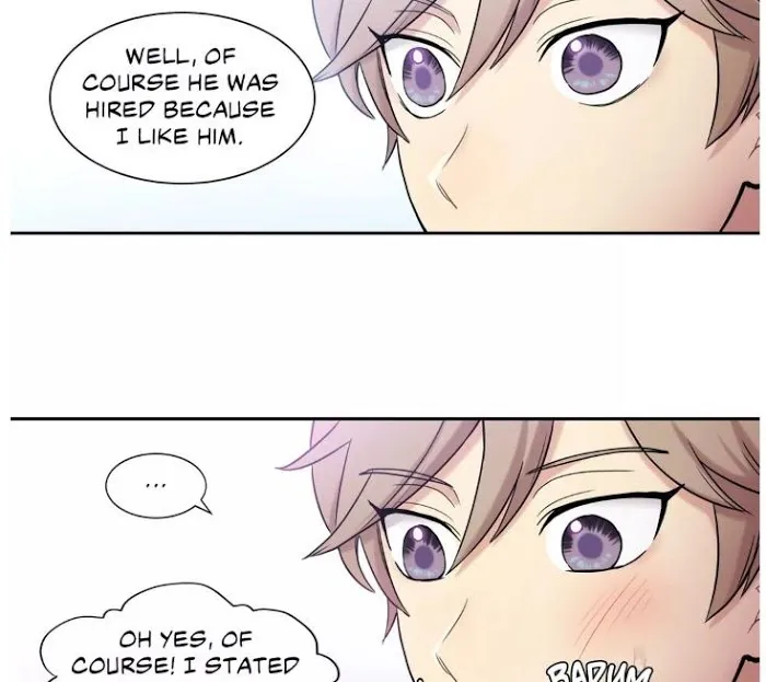 My X Report - Chapter 4 Page 32