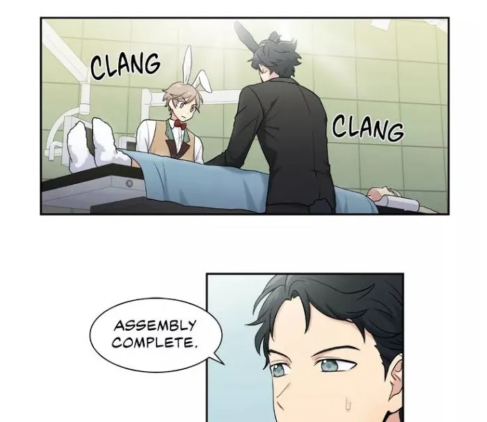 My X Report - Chapter 4 Page 37