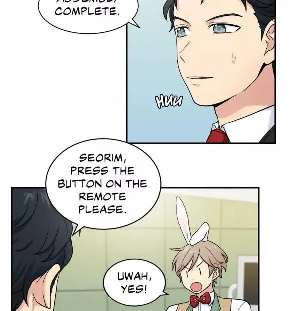 My X Report - Chapter 4 Page 38