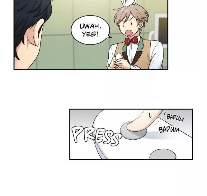 My X Report - Chapter 4 Page 39