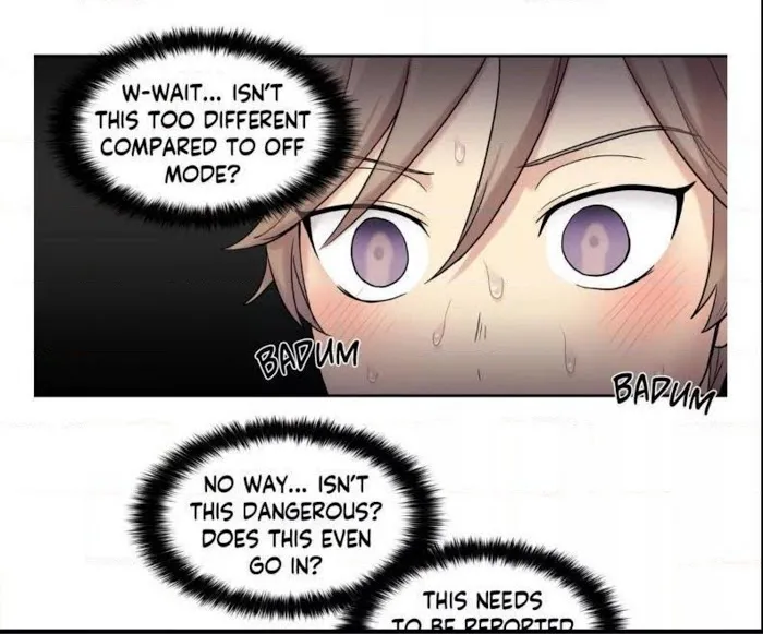 My X Report - Chapter 4 Page 41