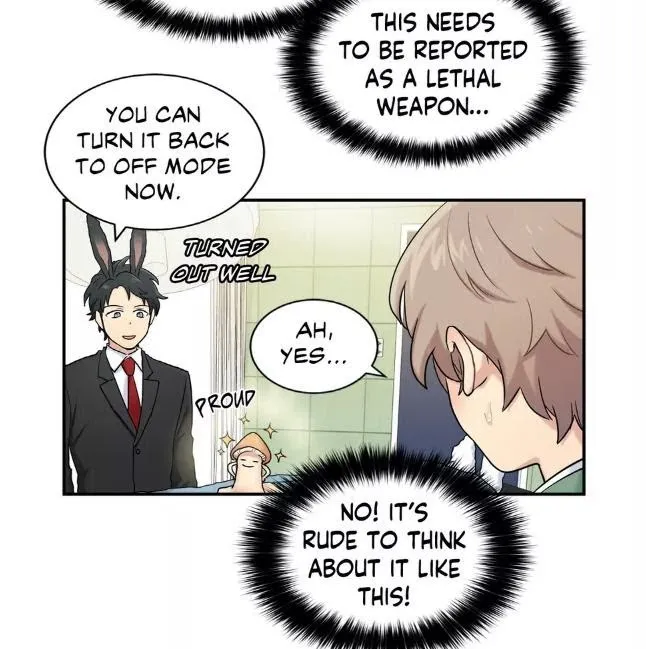 My X Report - Chapter 4 Page 42