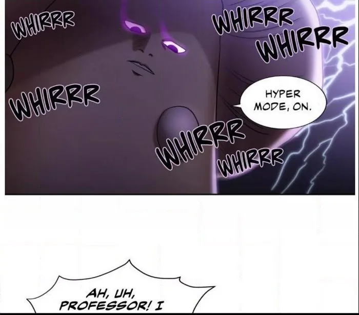 My X Report - Chapter 4 Page 46