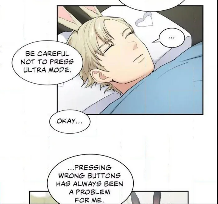 My X Report - Chapter 4 Page 48