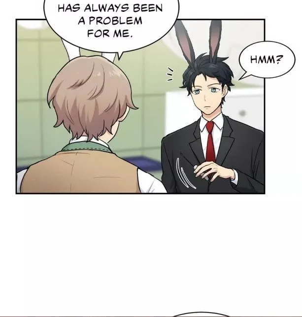 My X Report - Chapter 4 Page 49