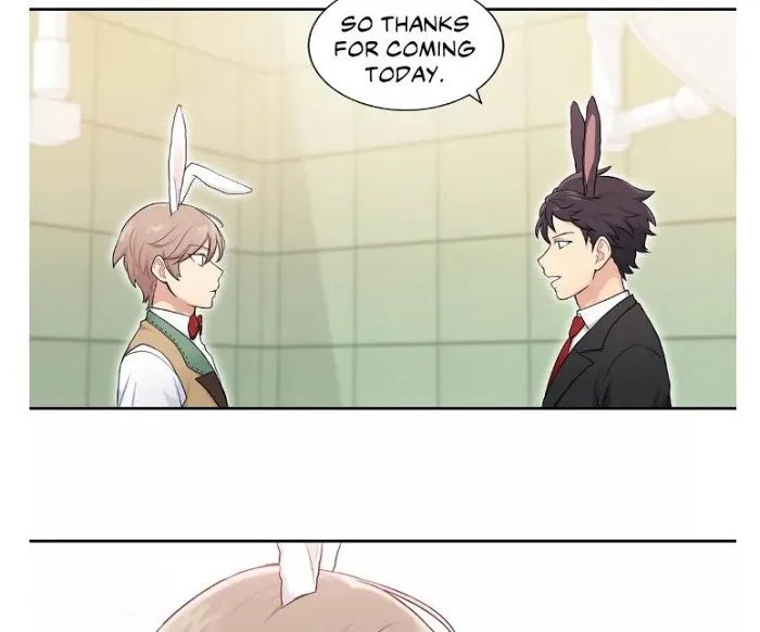 My X Report - Chapter 4 Page 55