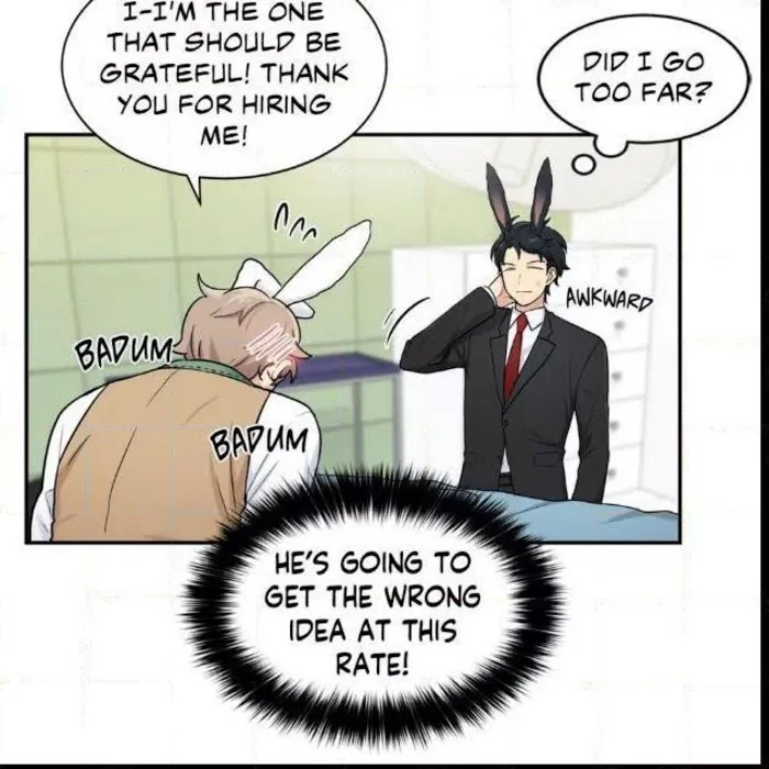 My X Report - Chapter 4 Page 57