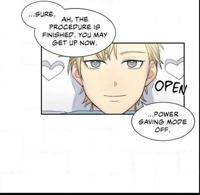 My X Report - Chapter 4 Page 58