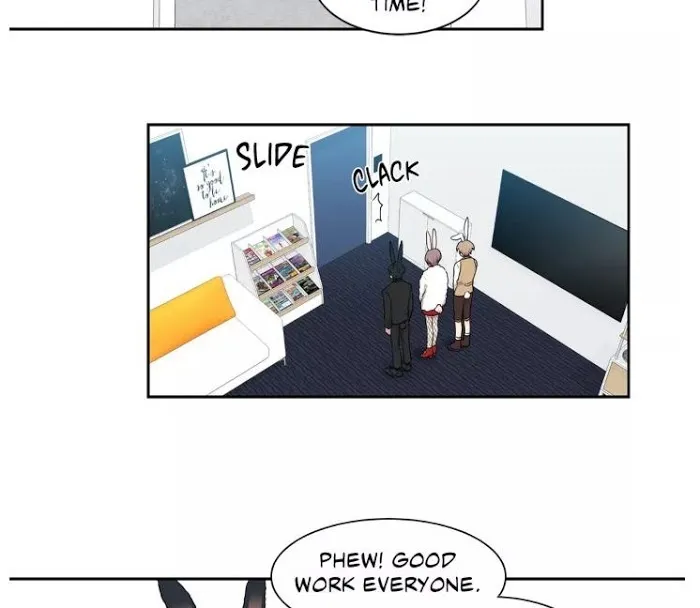 My X Report - Chapter 4 Page 60