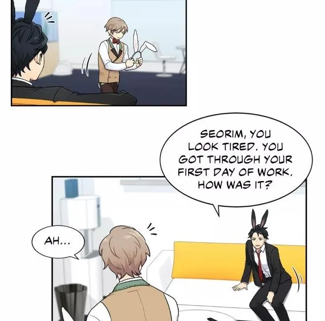 My X Report - Chapter 4 Page 62