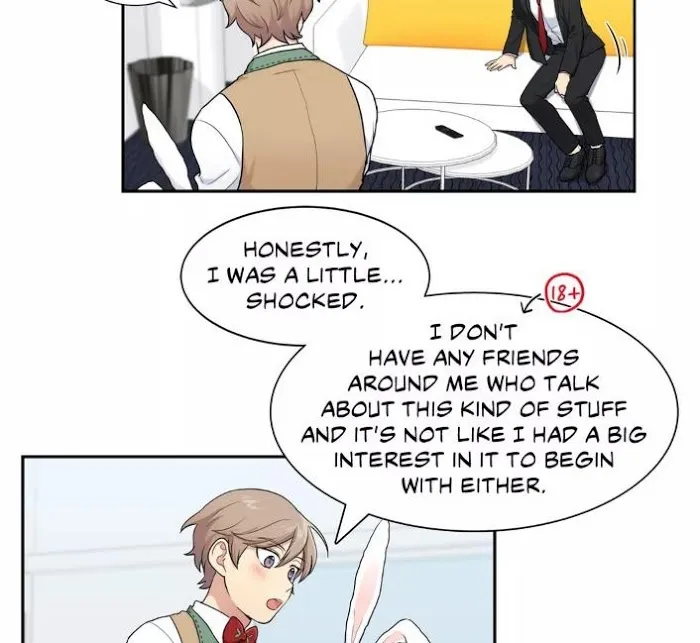 My X Report - Chapter 4 Page 63