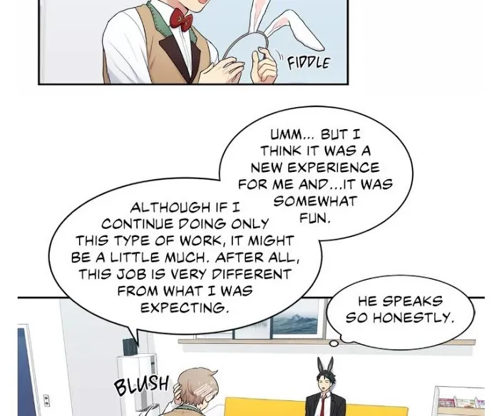 My X Report - Chapter 4 Page 64
