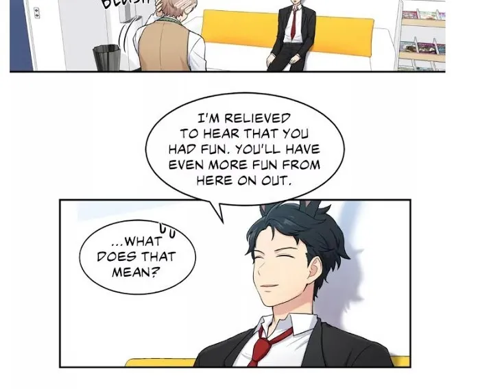 My X Report - Chapter 4 Page 65