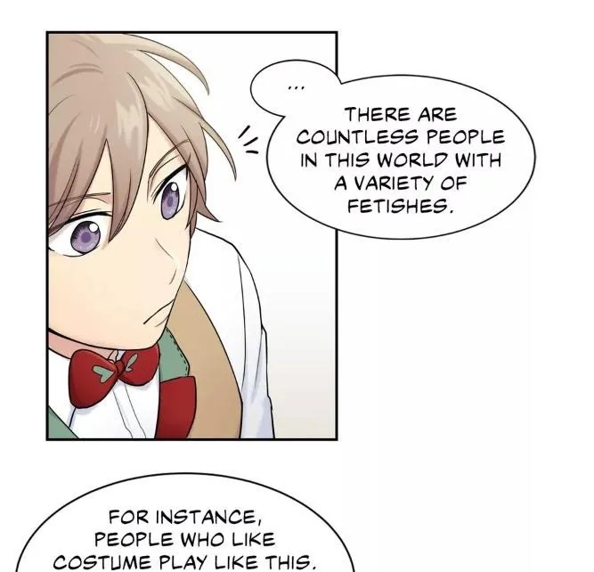 My X Report - Chapter 4 Page 67