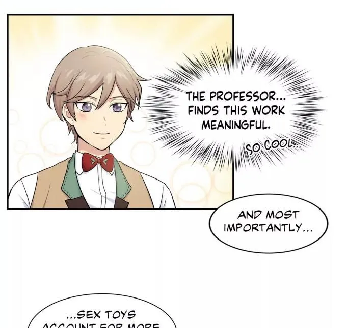 My X Report - Chapter 4 Page 70