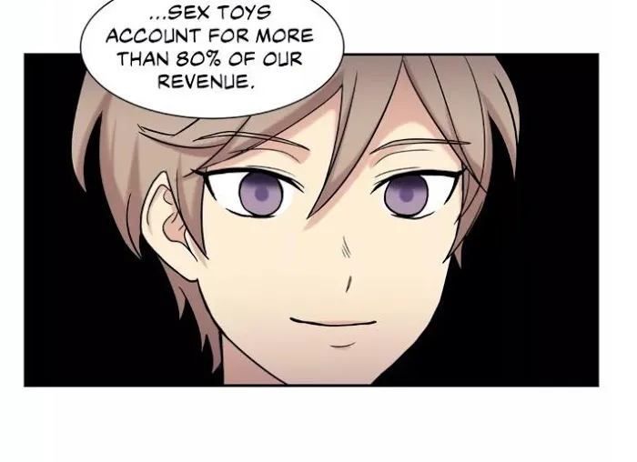 My X Report - Chapter 4 Page 71