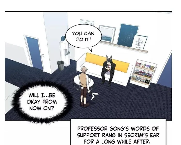 My X Report - Chapter 4 Page 72
