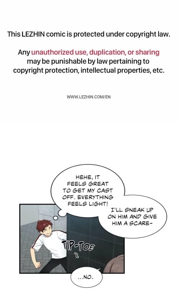 My X Report - Chapter 40 Page 5