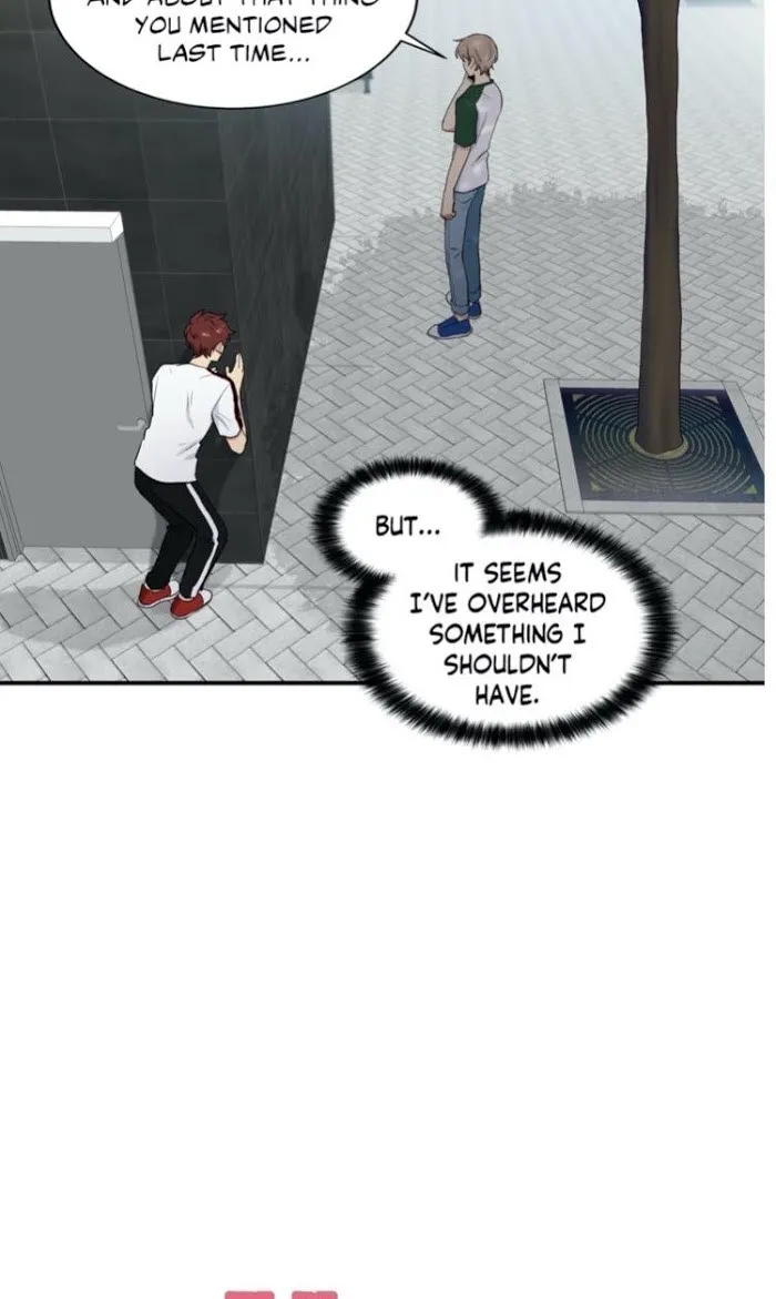 My X Report - Chapter 40 Page 8