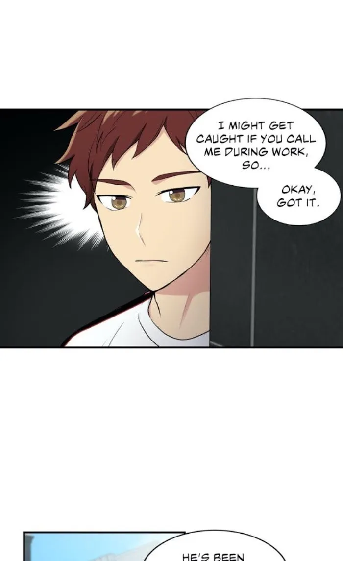My X Report - Chapter 40 Page 11