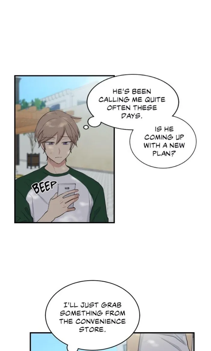 My X Report - Chapter 40 Page 12