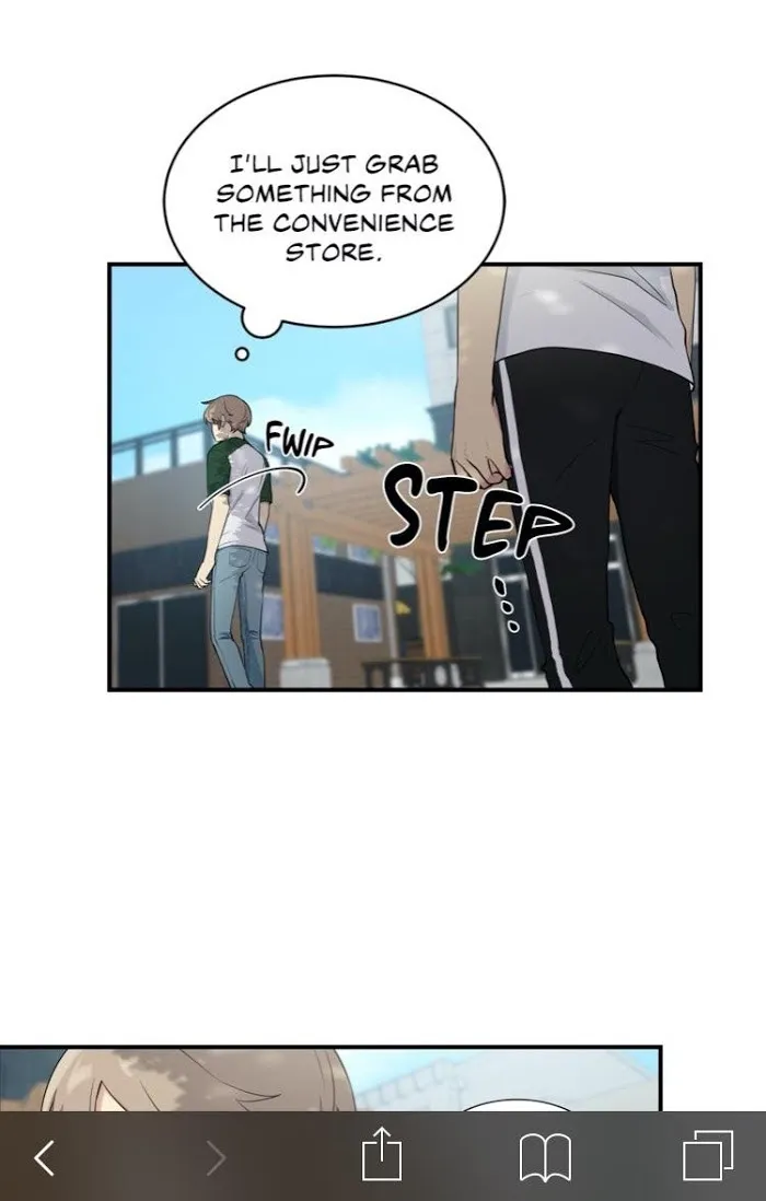 My X Report - Chapter 40 Page 13