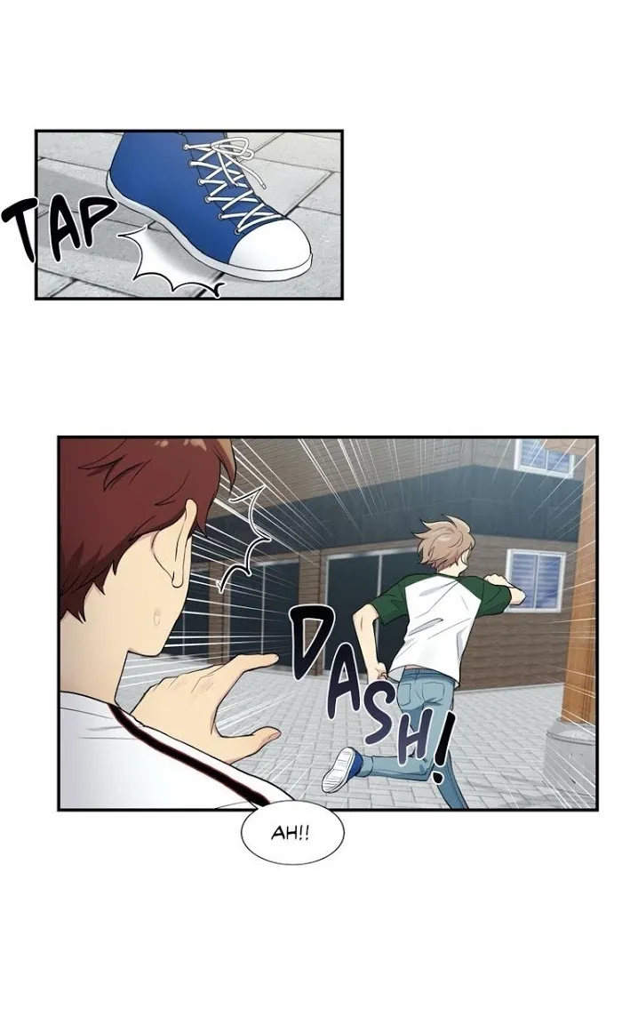 My X Report - Chapter 40 Page 18