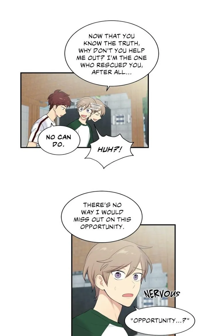 My X Report - Chapter 40 Page 26