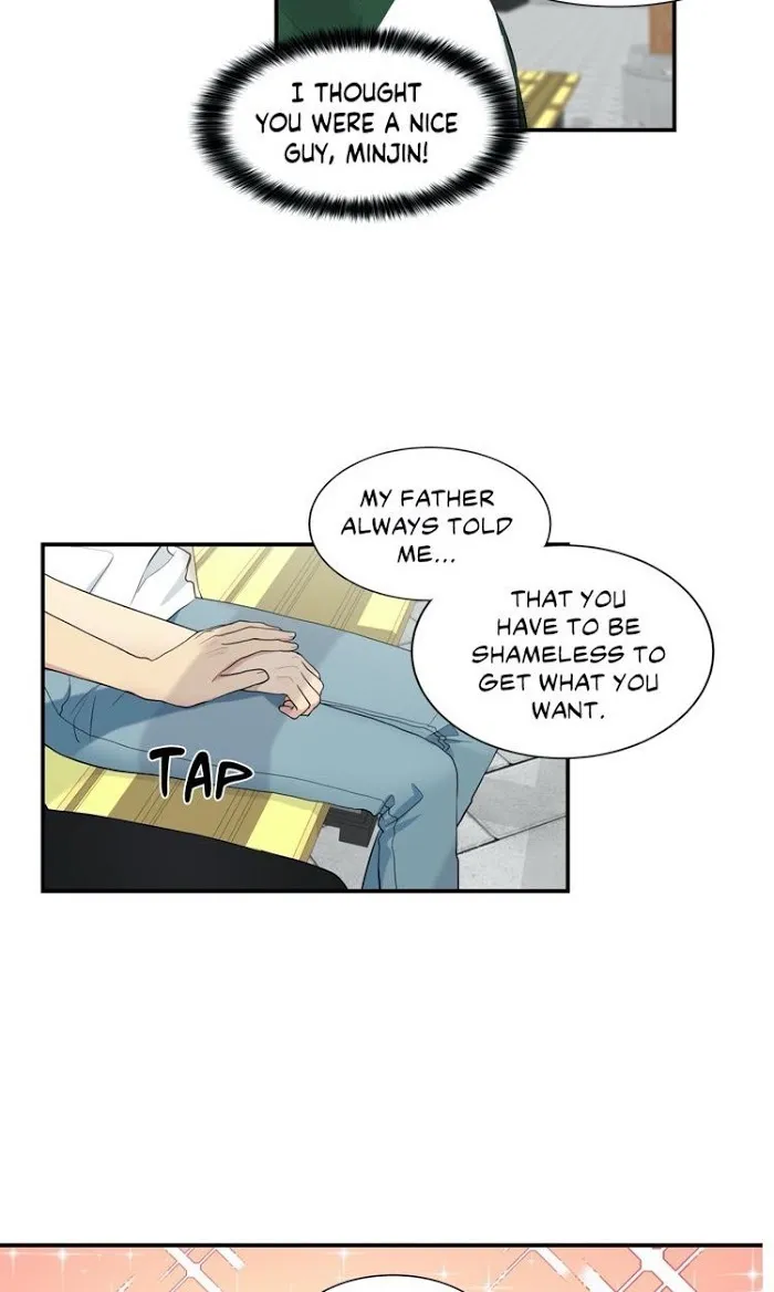 My X Report - Chapter 40 Page 27