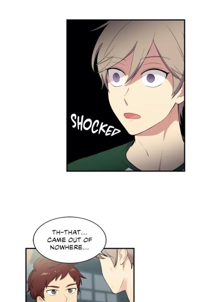 My X Report - Chapter 40 Page 29