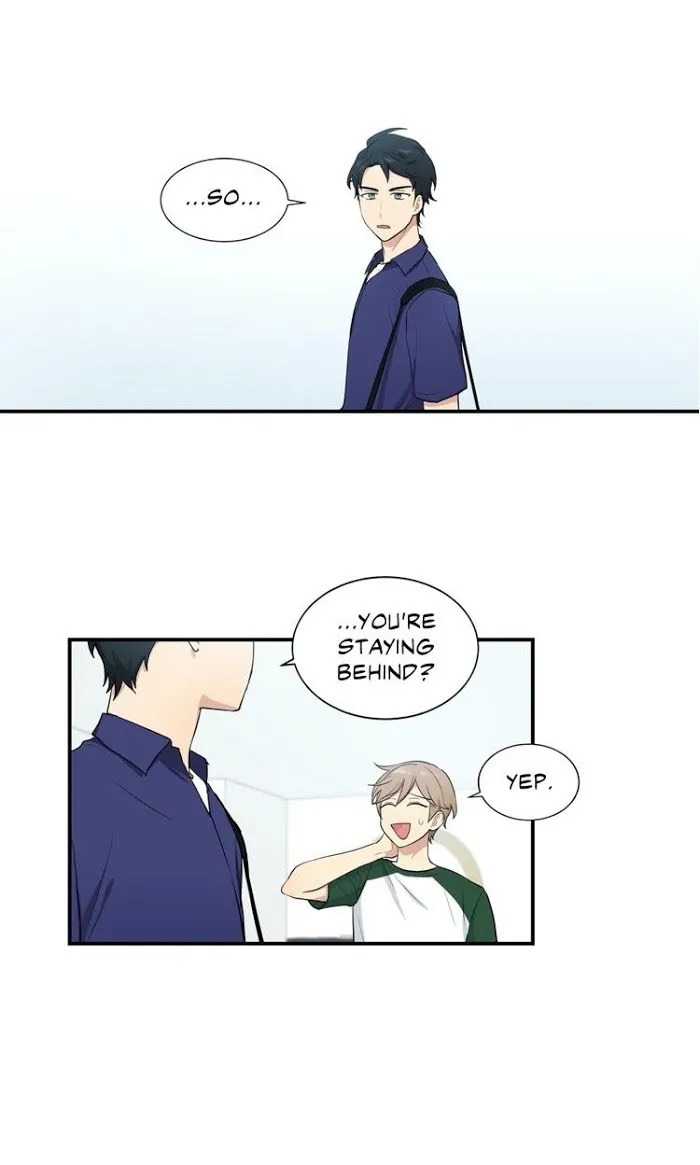 My X Report - Chapter 40 Page 32