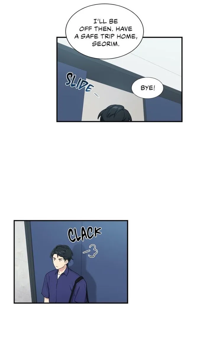 My X Report - Chapter 40 Page 36